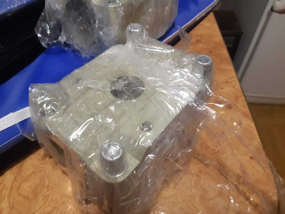 Винт воздушный(Пропеллер).