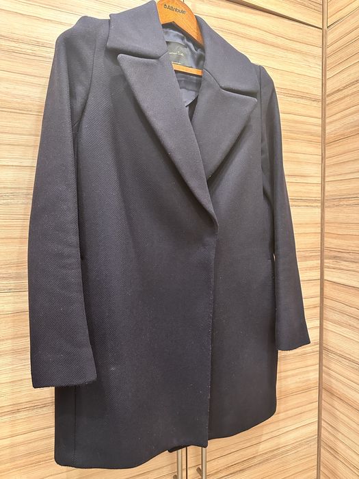 Пальто Massimo Dutti