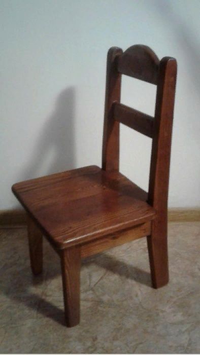 продам стульчик для детей.