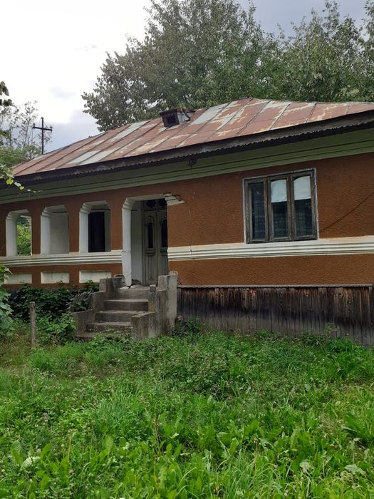 Teren Sosea Principala Dedulesti