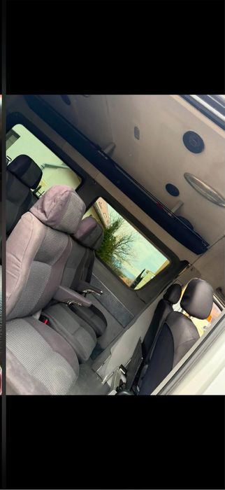 Mercedes Sprinter 9 locuri