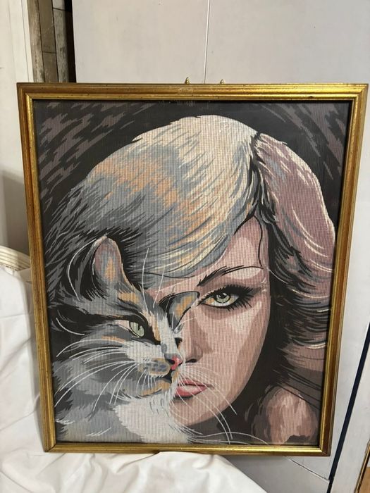 Гобленава картина