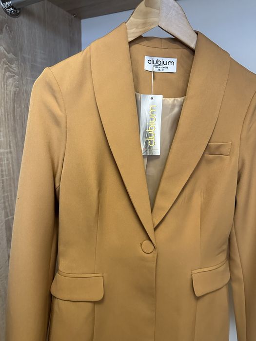 Ново дамско сако размер XS/S