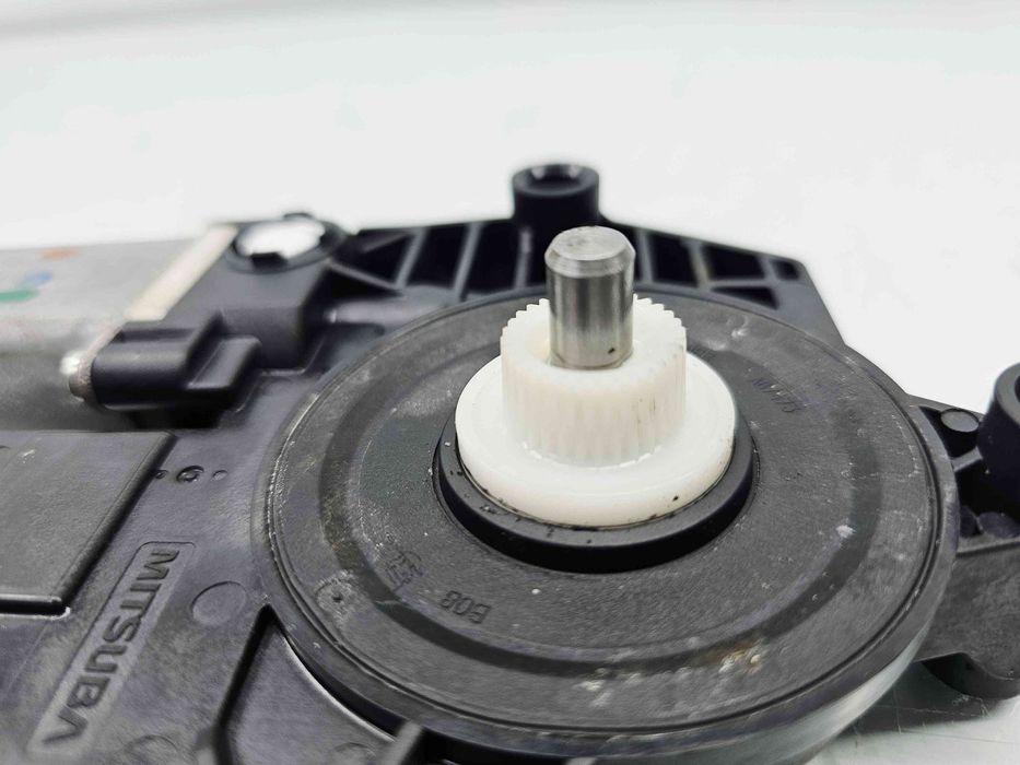 Motoras geam dreapta fata Renault Kadjar [Fabr 2015-prezent] C21968100