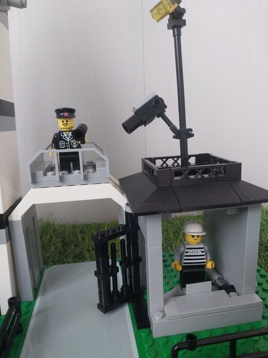 Конструктор детский