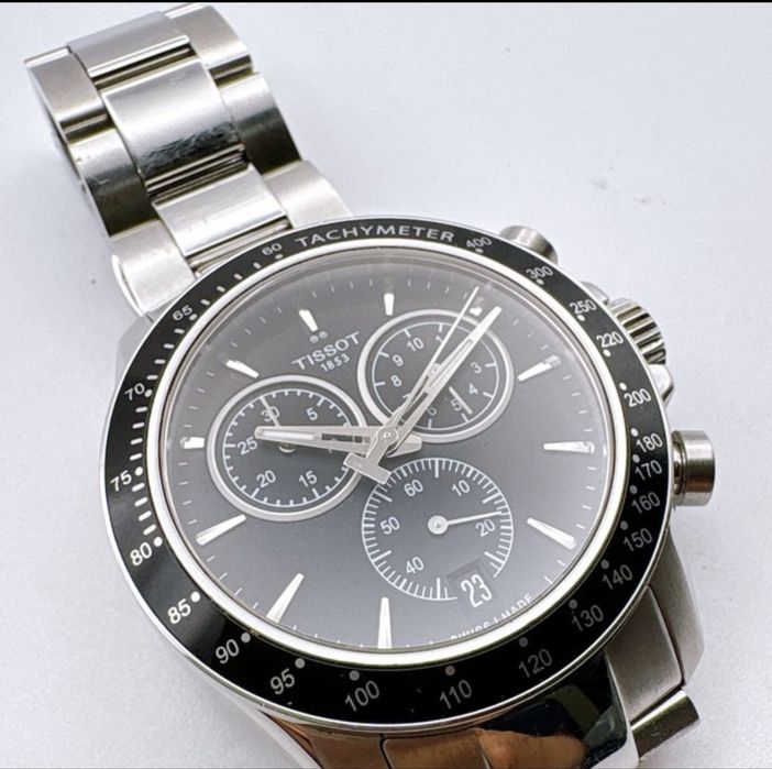 Tissot Chronograph Quarz T106417A