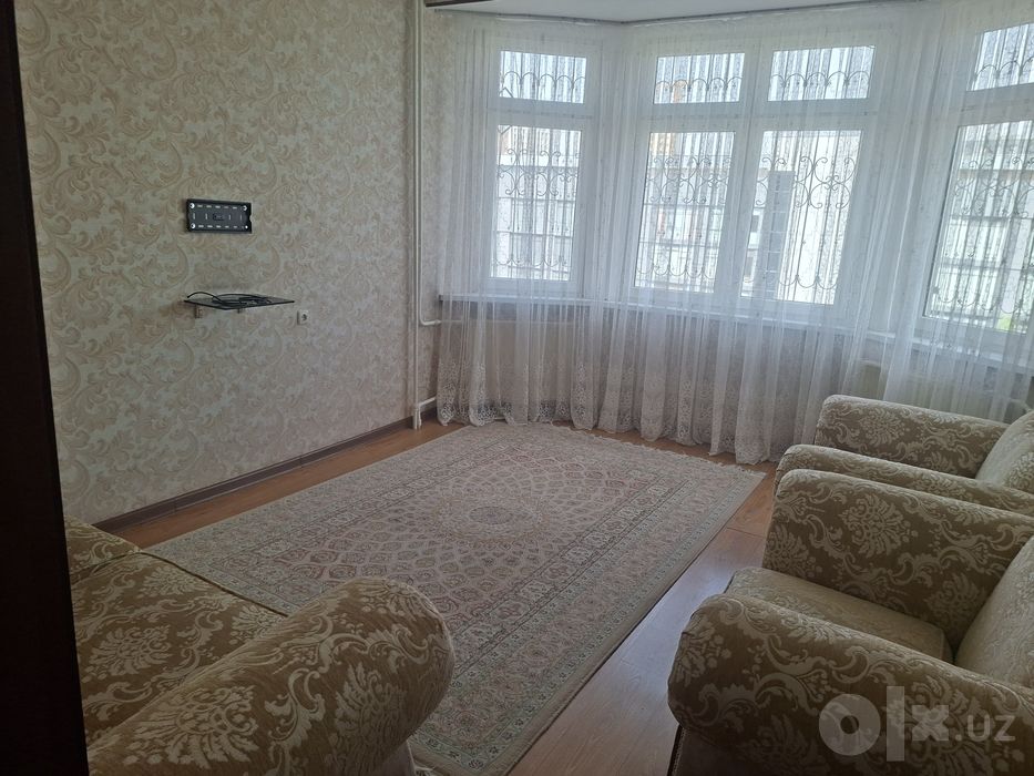 Сдаётся своя квартира