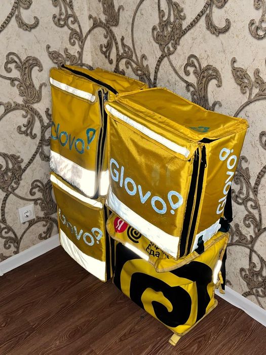 Термо каропки от янлекса и глово