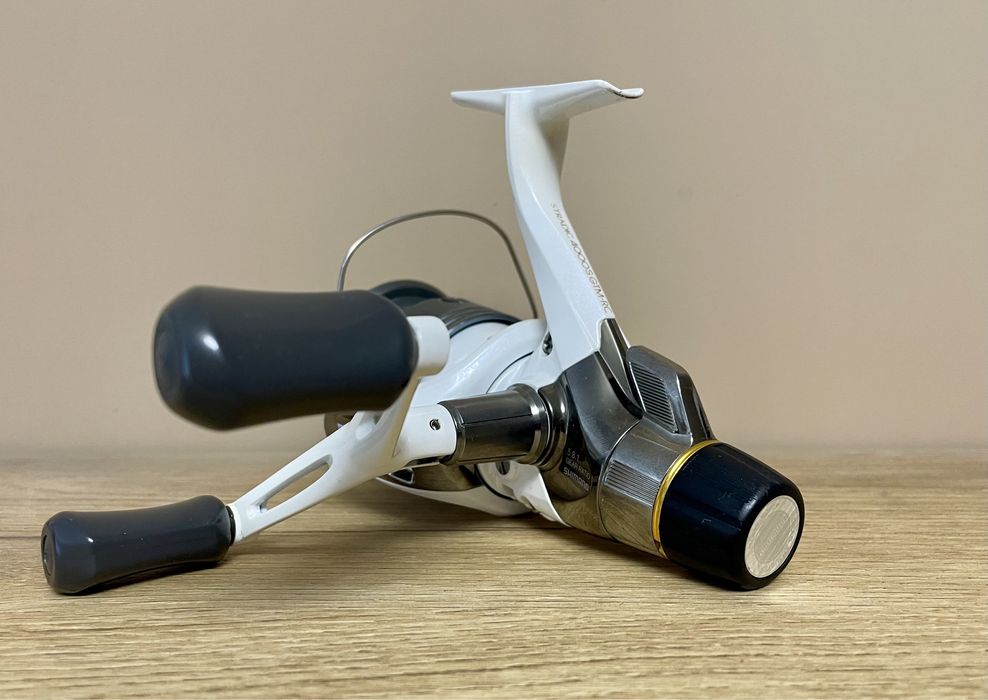Shimano Stradic 4000s GTM -RC