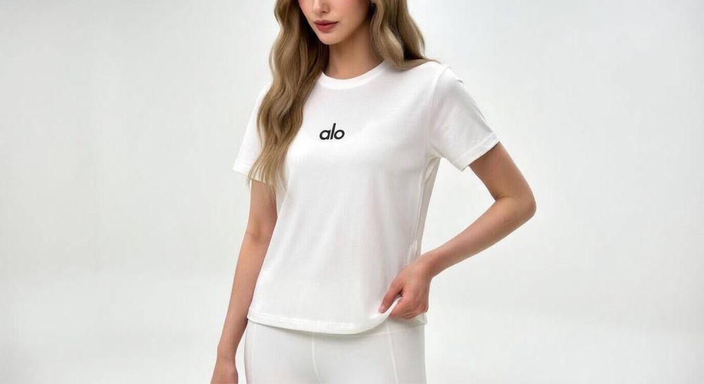 Alo дамски тениски модели 2026!
