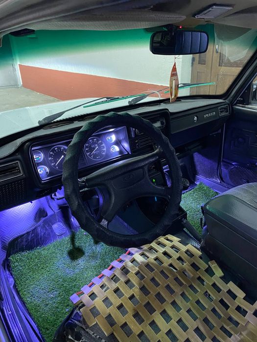 Jiguli vaz Lada 2104