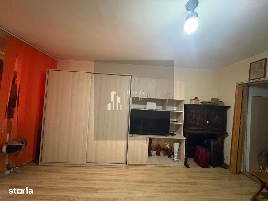 Garsoniera Berceni/ str Turnu Magurele / S-uri