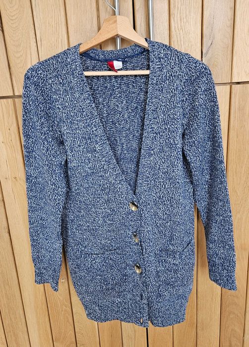 Жилетка H&M размер 38