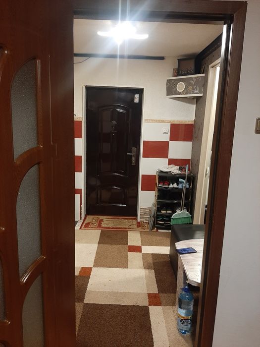 Camera camin zona procopiu
