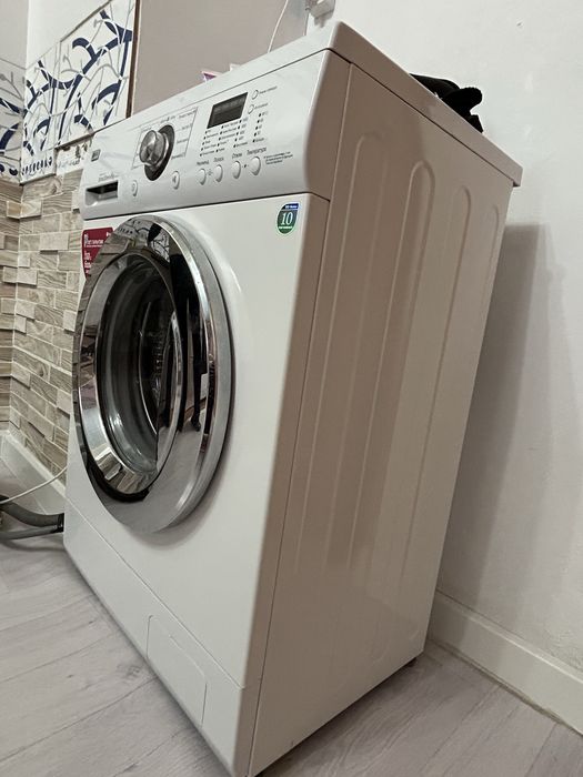 Продажа Стиральной Машины