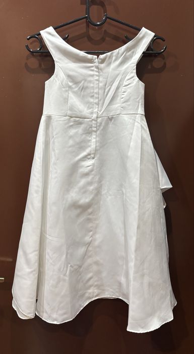 Детска рокля (дълга)