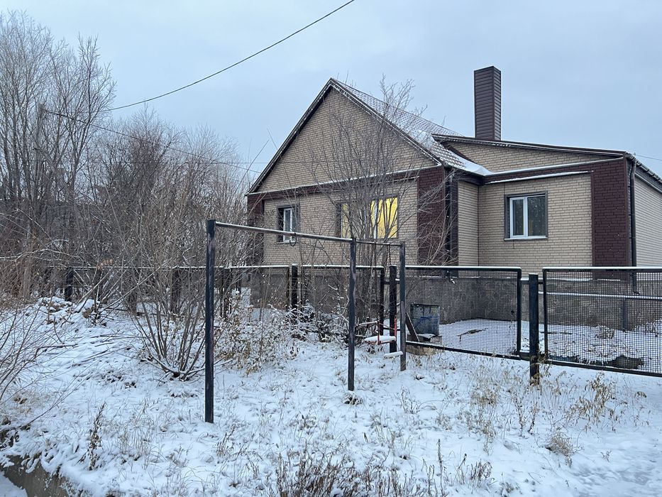 Продаем дом в Майкудуке