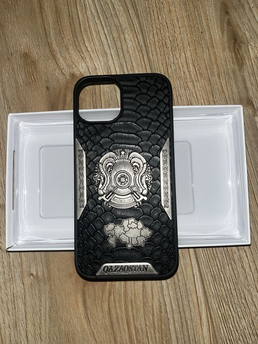 Чехол на айфон 13-14