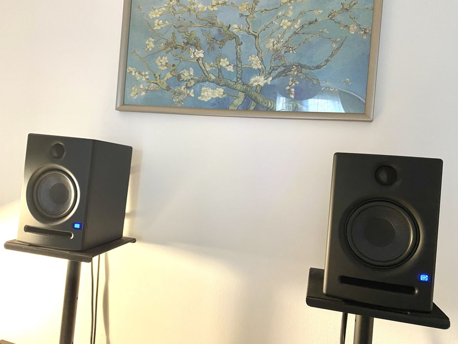 Presonus Eris E5 - Monitoare Active