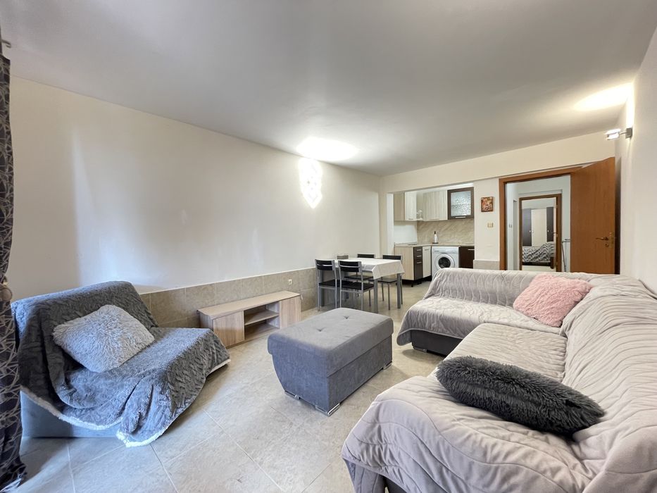 Продава се Двустаен апартамент в Свети Влас - 62 кв.м за 871 €/кв.м - Снимка #3