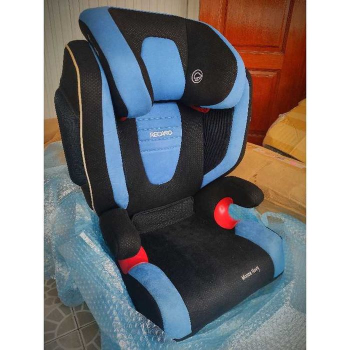 Scaun Recaro Monza 2