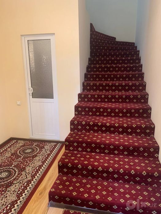 Продается дом 3 сотки. Алмазарский район