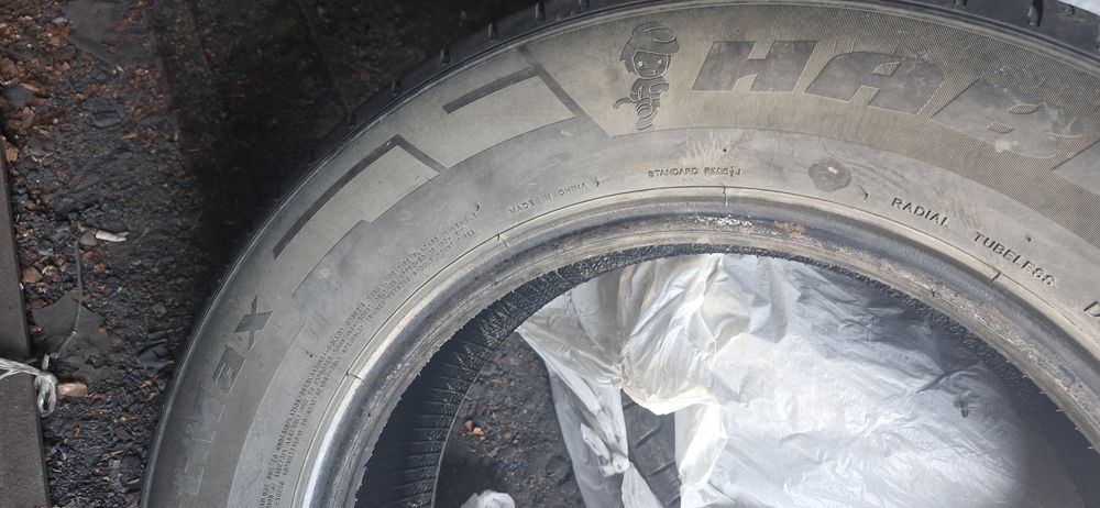 Летние шины 215/65 R 16