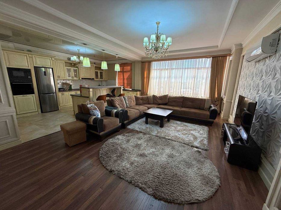 Срочно сдается 2 ком кв студия на Ц-5 в новостройке