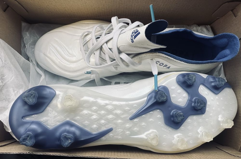 Бутсы adidas copa