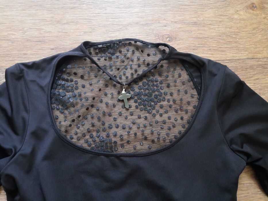 Кофточка праздничная  женская