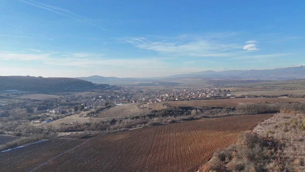 Парцел в с. Белопопци