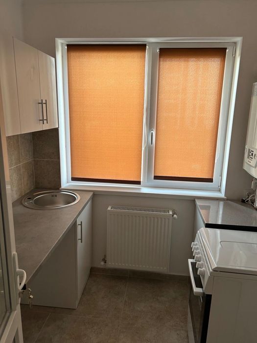 Garsoniera de inchiriat Militari Residence