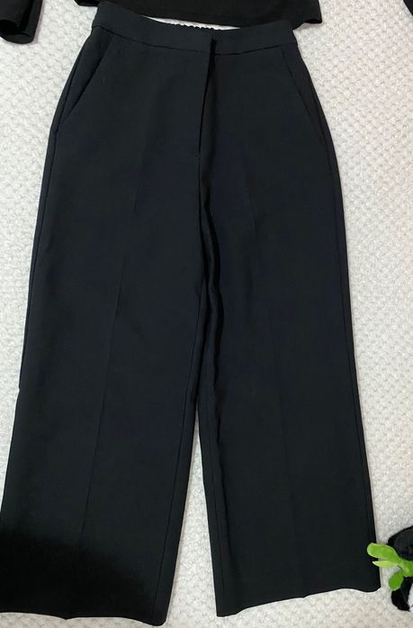 Дамски комплект от две части Zara