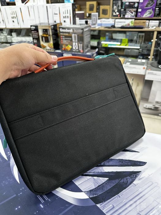 Сумка для MacBook и ноутбук