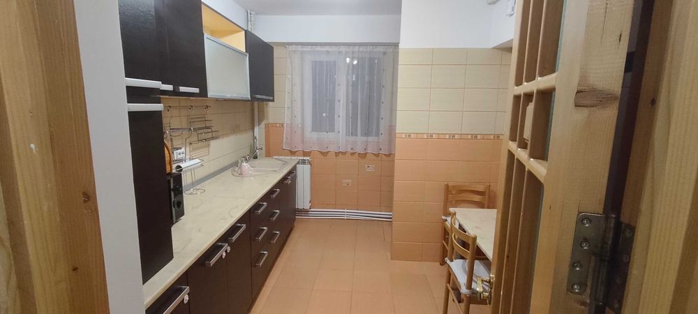 Apartament 2 camere de inchiriat