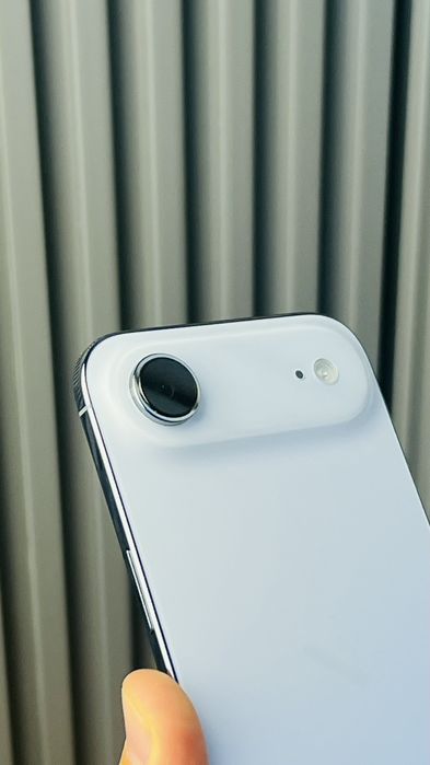 Iphone Air (256gb)