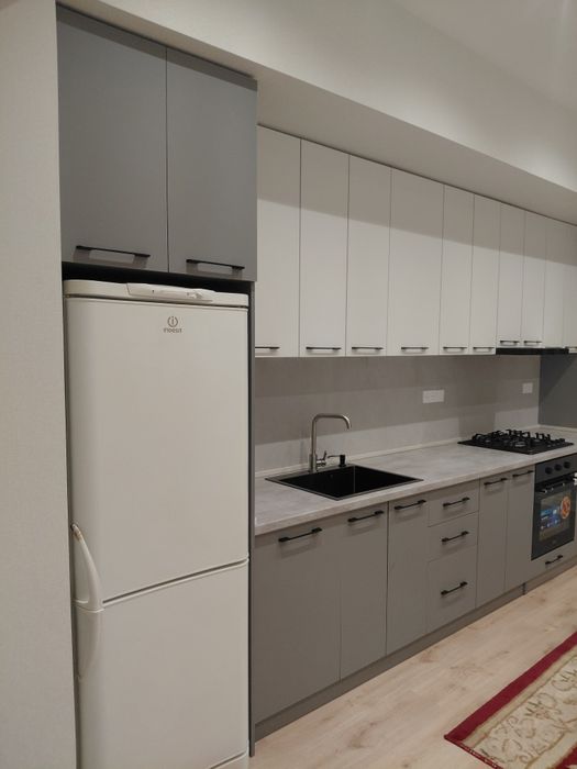 2 хонали квартира