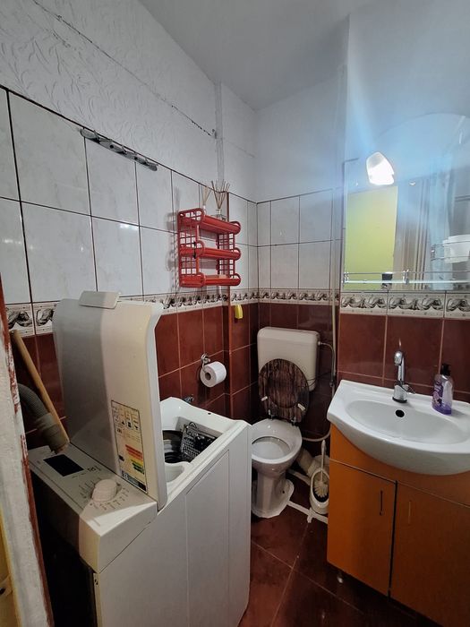 Vând apartament 30mp Et1