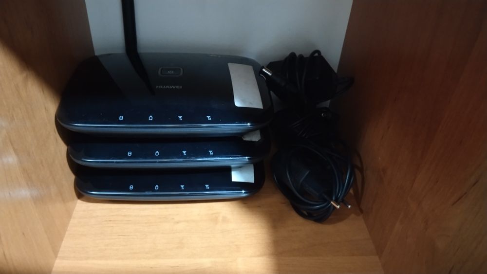 Huawei FT 2250-Терминал для городского номера.