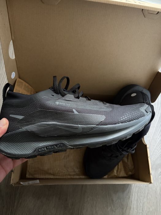 Nike Pegasus Trail 5 Gore tex