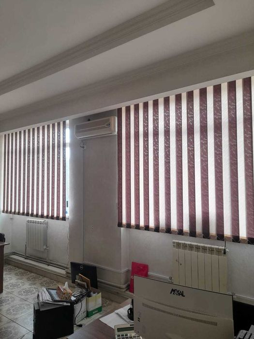 Жалюзи Ролл шторы Турция Европа