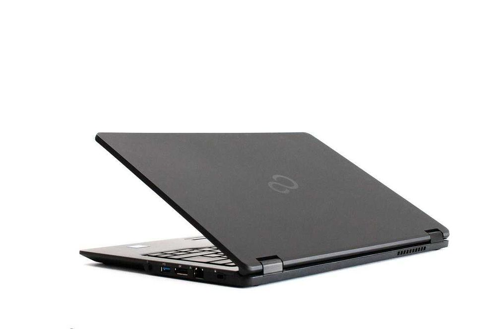 Промо: Лаптоп FUJITSU U748/14" Touch/i5-8350U/16GB/512GB SSD/Touch