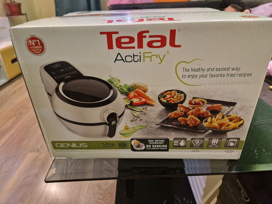 Tefal ActiFry ...