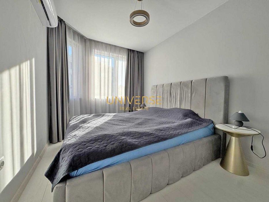 Продава се Тристаен апартамент в к.к. Слънчев бряг - 89 кв.м за 957 €/кв.м - Снимка #10