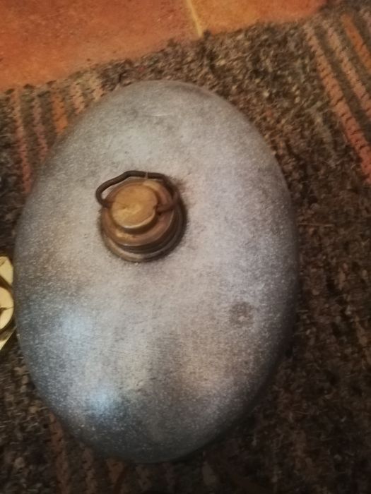 Стари неща запазени