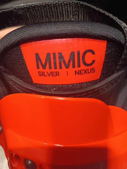 Clăpari schiuri noi