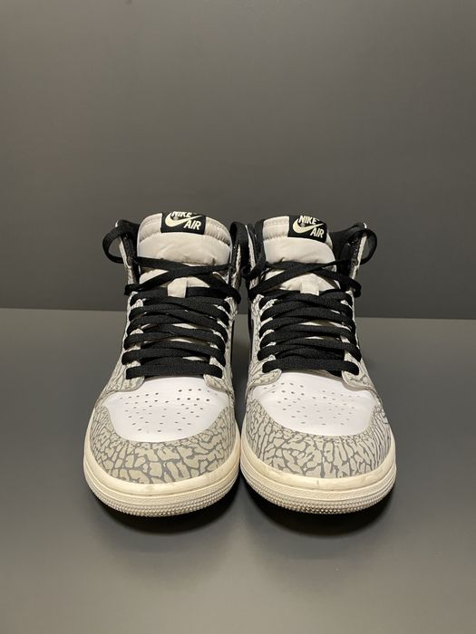 Кроссовки Nike Jordan и Nike Dunk