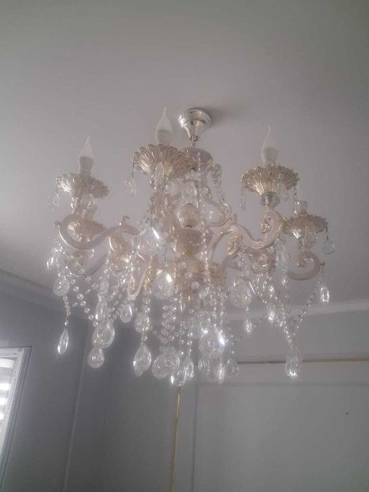 Люстра залға 20000