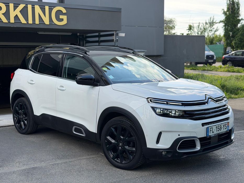De vanzare Citroen  C5 Aircross 2020