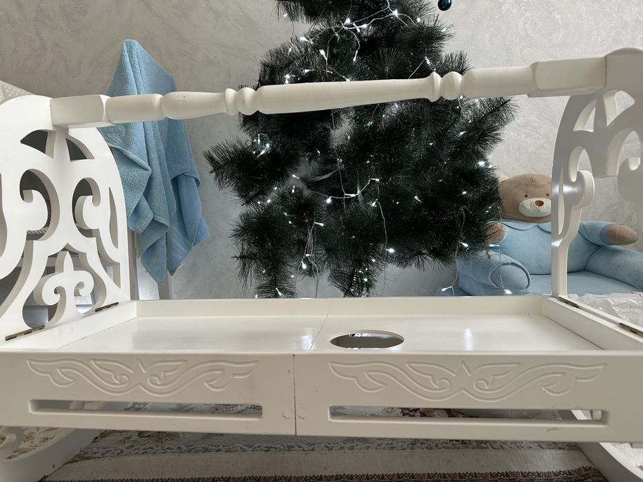 бесик колыбельная